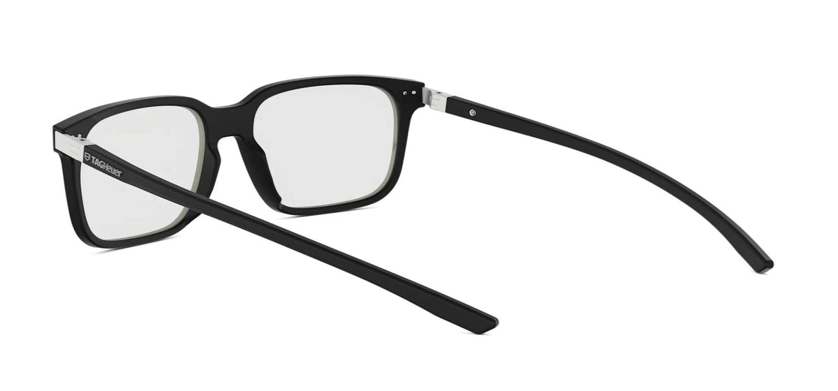 TAG HEUER EYEGLASSES - TH50056I 002 55