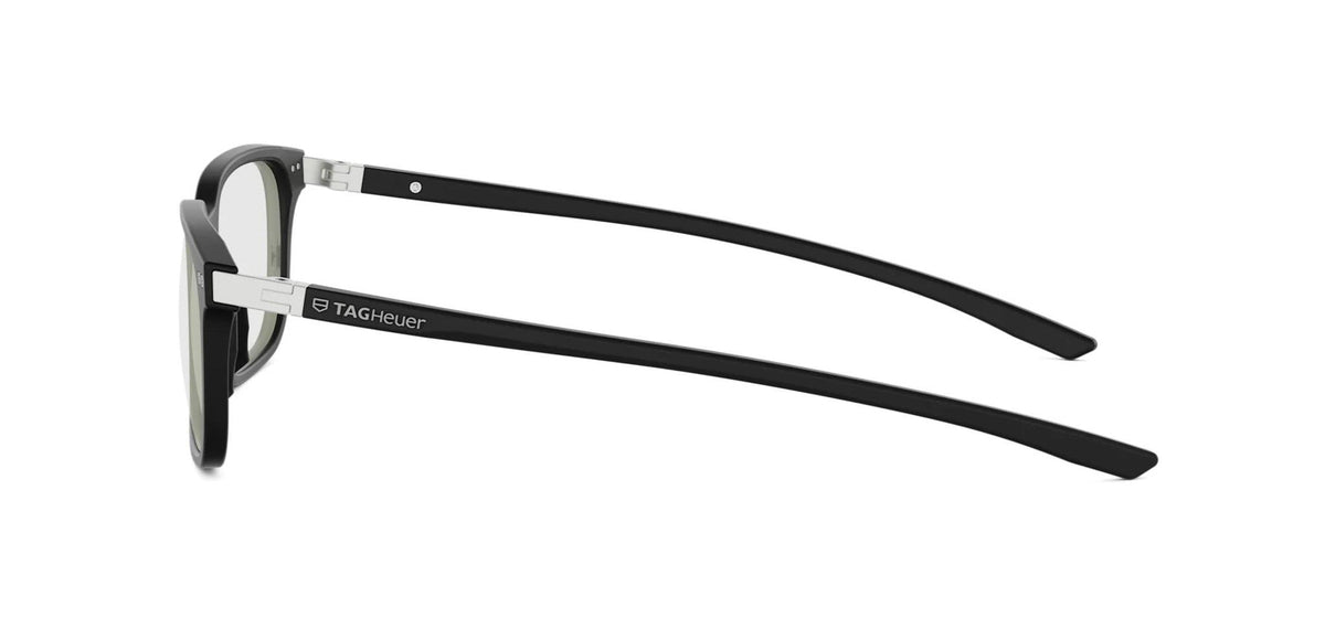 TAG HEUER EYEGLASSES - TH50056I 002 55