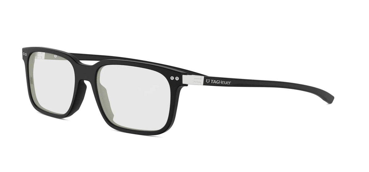 TAG HEUER EYEGLASSES - TH50056I 002 55