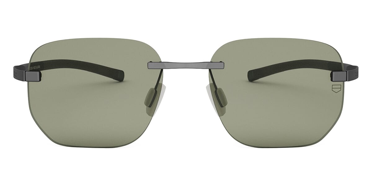 TAG HEUER SUNGLASSES FLEX - TH40028U 09N 55