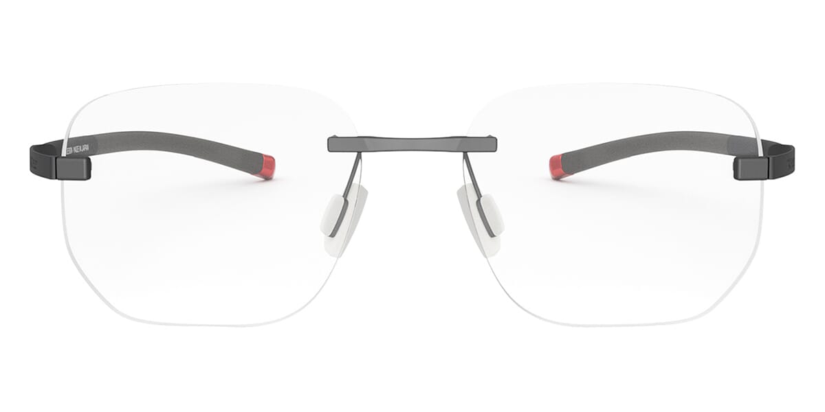 TAG HEUER EYEGLASSES FLEX - TH50020U 009 52