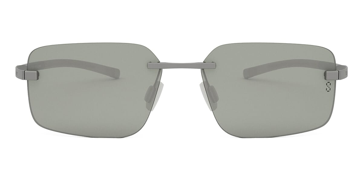 TAG HEUER SUNGLASSES FLEX - TH40027U 17R 58