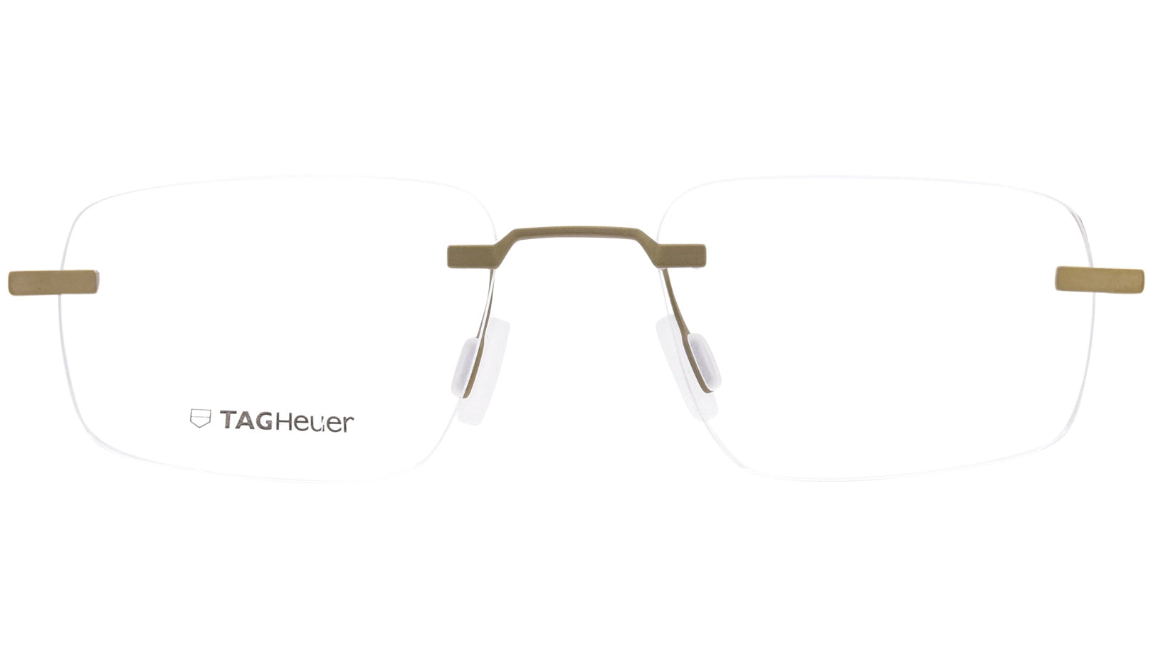 TAG HEUER EYEGLASSES MINI VINGT - TH50026U 011 53