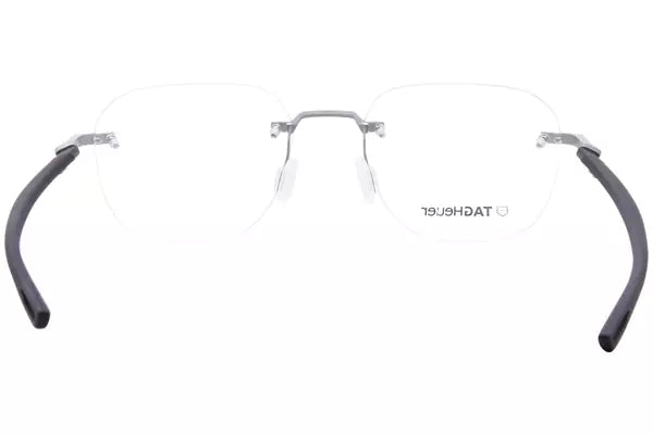 TAG HEUER EYEGLASSES - TH50027U 007 53