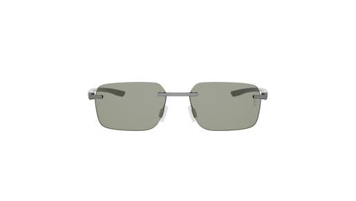 TAG HEUER SUNGLASSES ESSENTIAL - TH40039U 09N 56