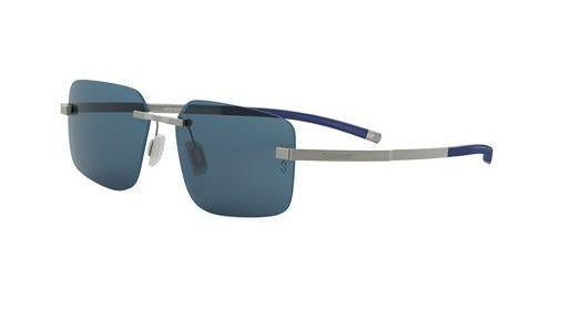 TAG HEUER SUNGLASSES FLEX - TH40027U 17V 58