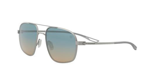 TAG HEUER SUNGLASSES JACK HEUER - TH40032U 17W 55