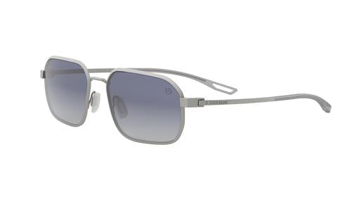 TAG HEUER SUNGLASSES JACK HEUER - TH40033U 17W 55