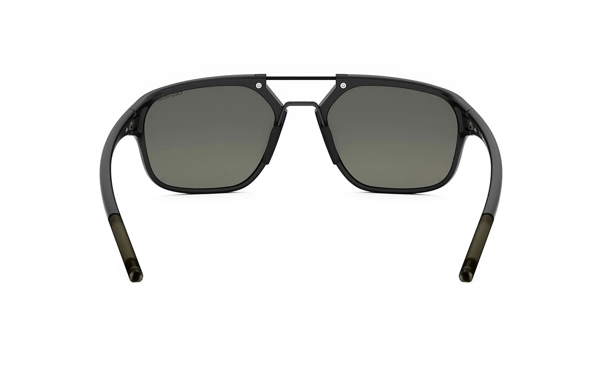 TAG HEUER SUNGLASSES - TH40004U 05A 56