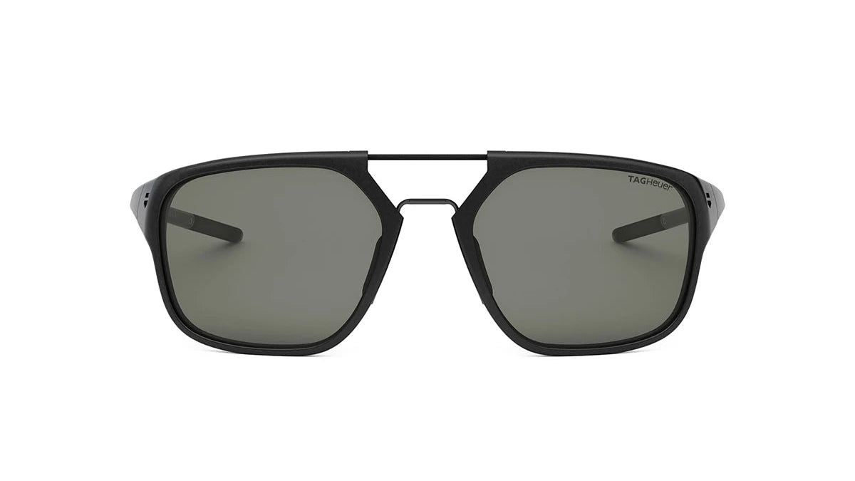 TAG HEUER SUNGLASSES - TH40004U 05A 56
