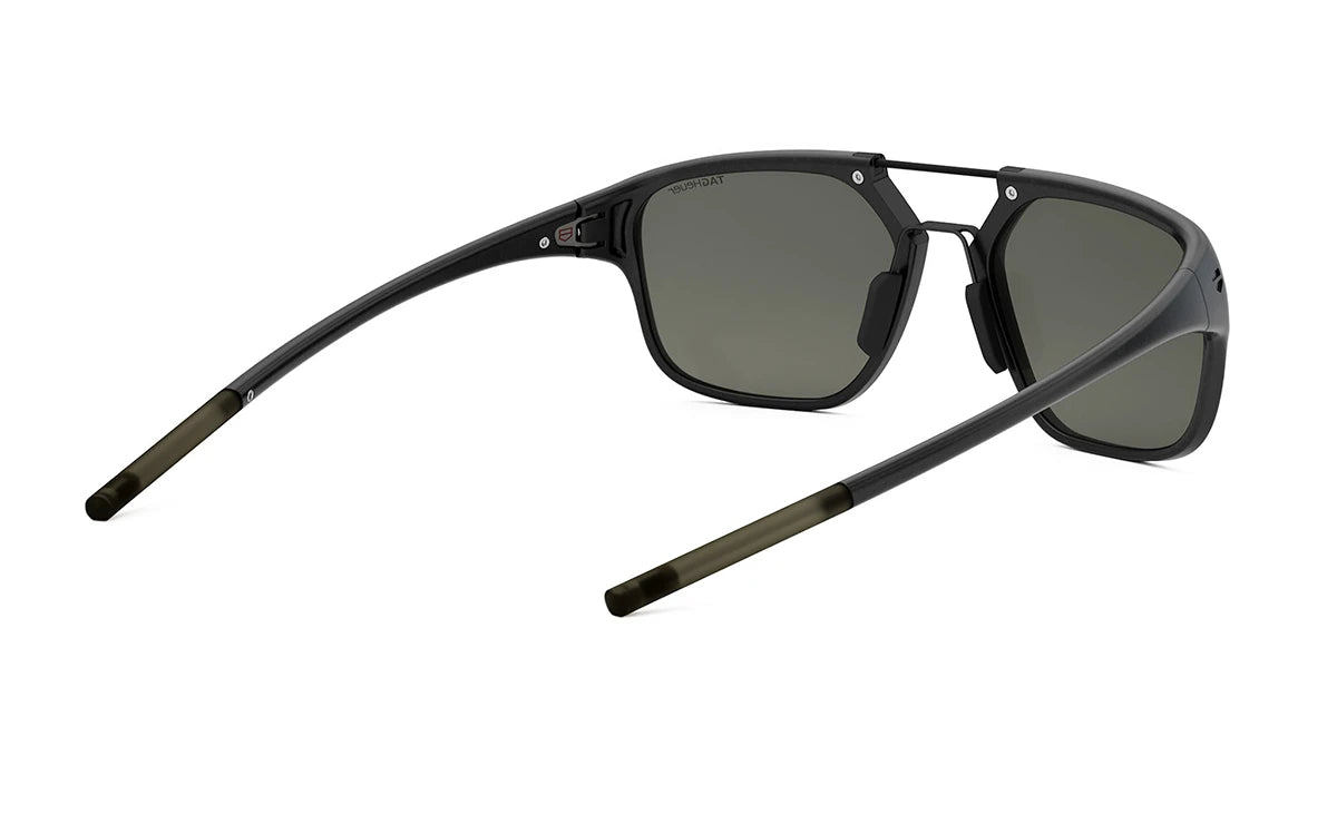 TAG HEUER SUNGLASSES - TH40004U 05A 56