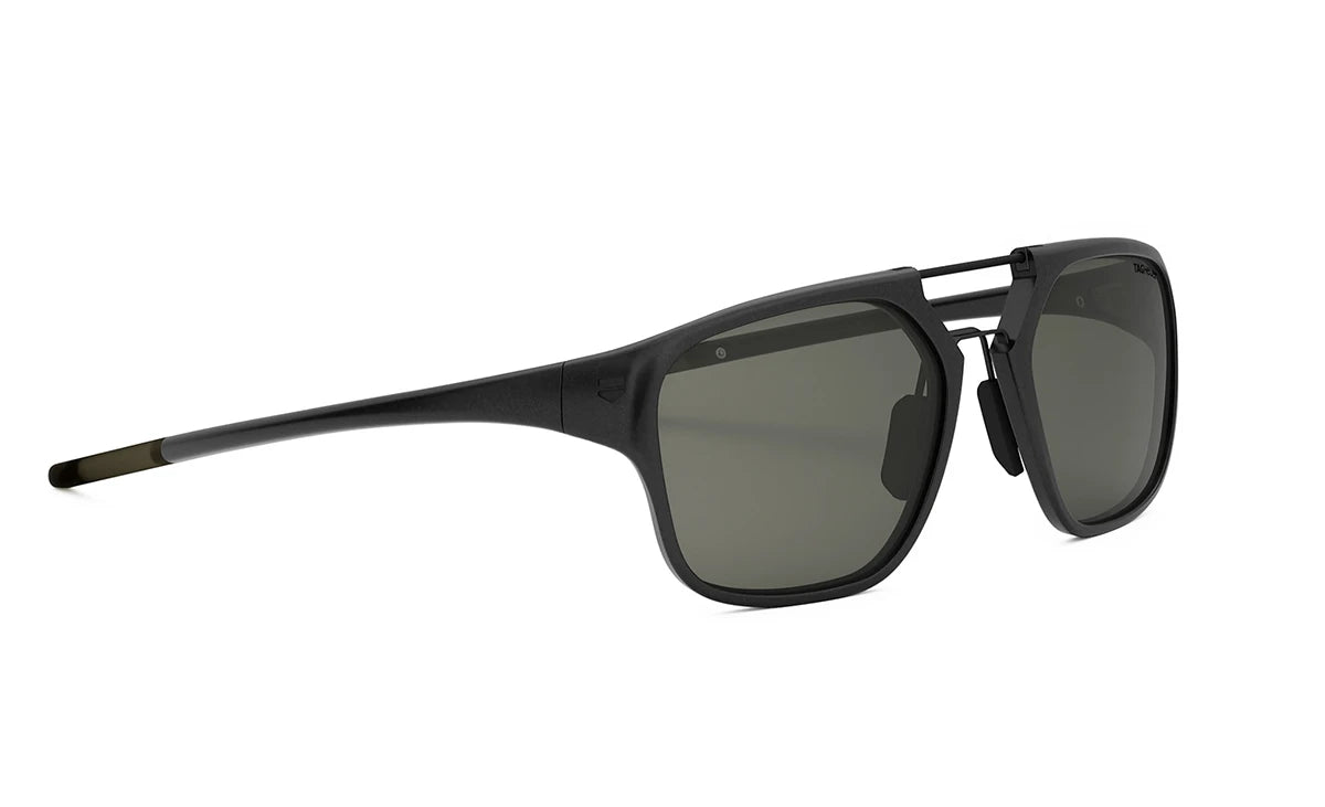 TAG HEUER SUNGLASSES - TH40004U 05A 56