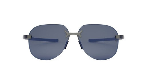 TAG HEUER SUNGLASSES - TH40006U 91V 59