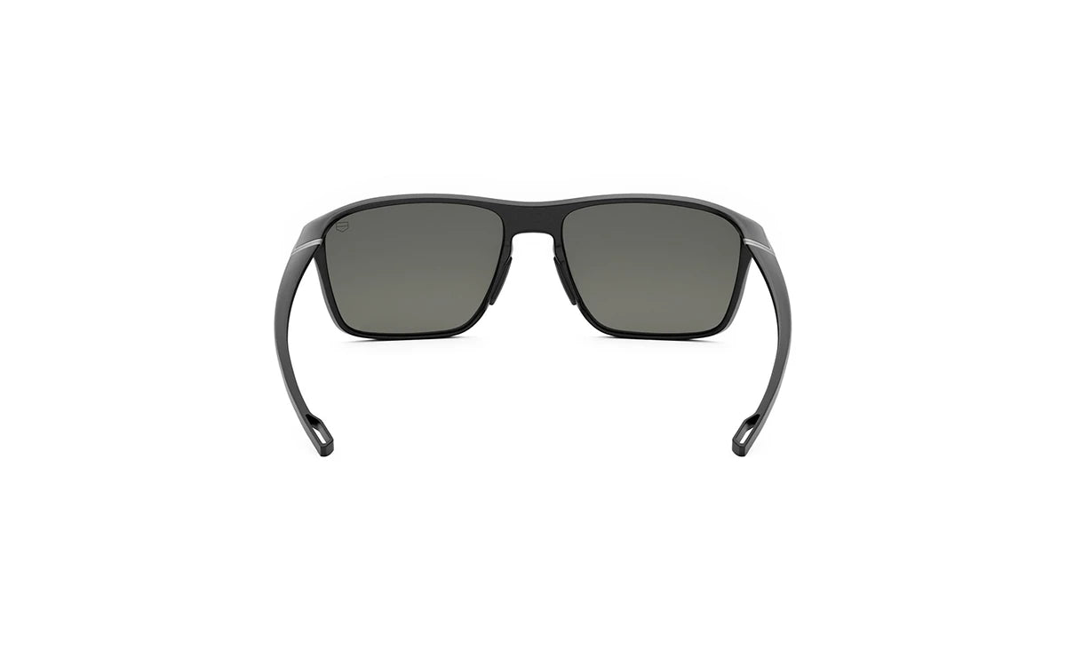 TAG HEUER SUNGLASSES - TH40017I 05A 57