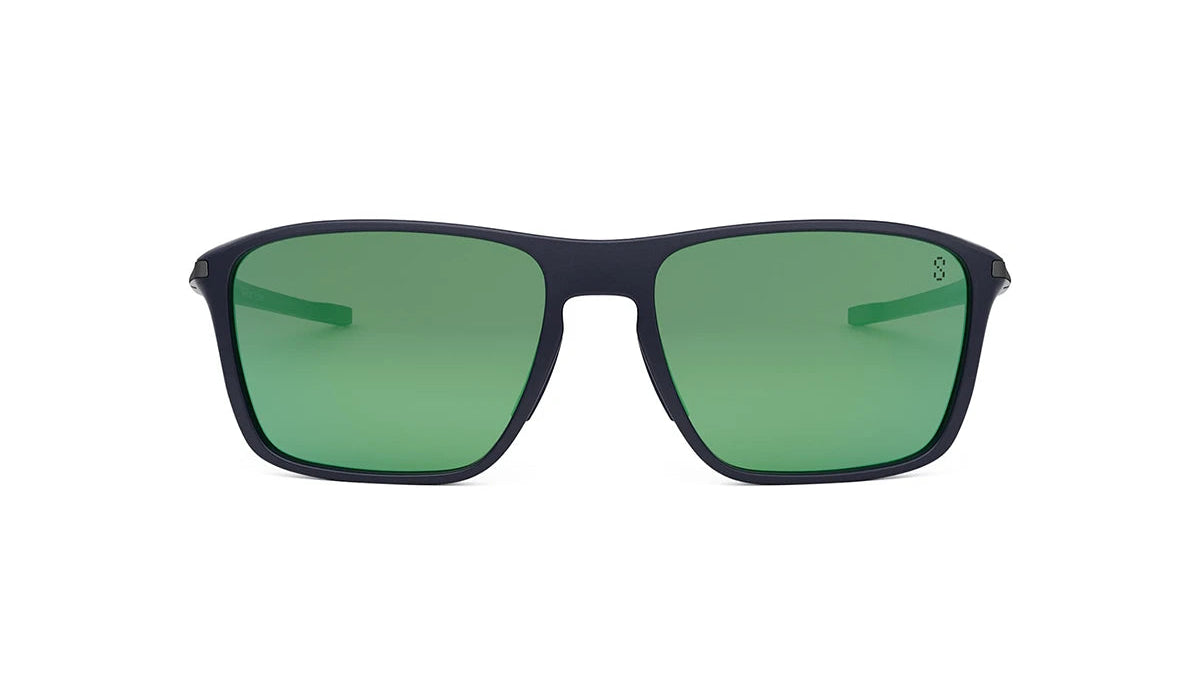 TAG HEUER SUNGLASSES - TH40017I 91R 57