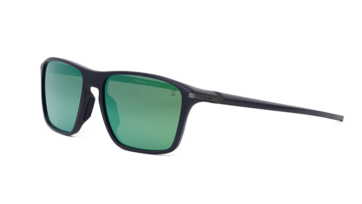 TAG HEUER SUNGLASSES - TH40017I 91R 57