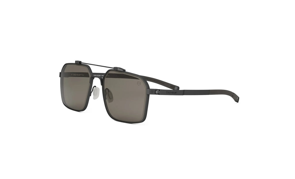 TAG HEUER SUNGLASSES - TH40026U 09A 57