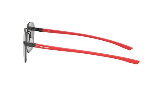 TAG HEUER SUNGLASSES - TH40038U 02A 56