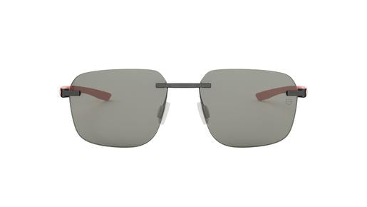 TAG HEUER SUNGLASSES - TH40038U 02A 56