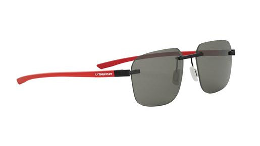 TAG HEUER SUNGLASSES - TH40038U 02A 56