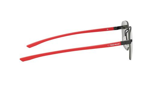 TAG HEUER SUNGLASSES - TH40038U 02A 56