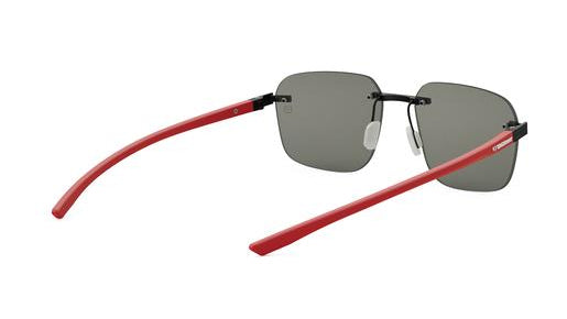 TAG HEUER SUNGLASSES - TH40038U 02A 56
