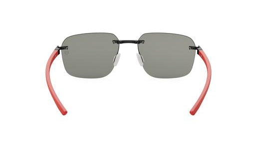 TAG HEUER SUNGLASSES - TH40038U 02A 56