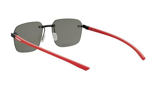 TAG HEUER SUNGLASSES - TH40038U 02A 56