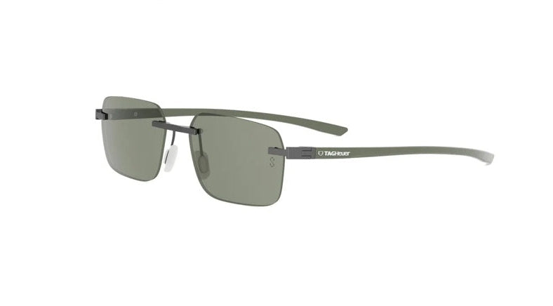 TAG HEUER SUNGLASSES - TH40039U 09N 56