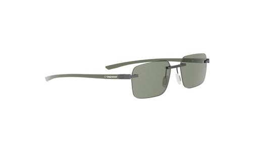 TAG HEUER SUNGLASSES - TH40039U 09N 56