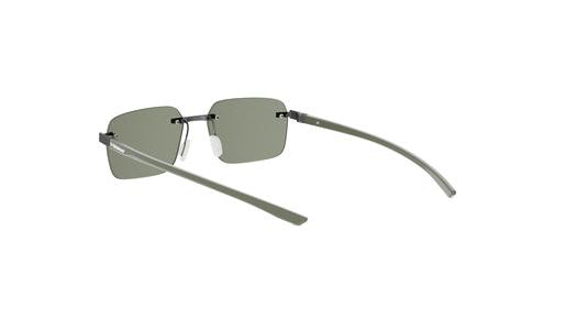 TAG HEUER SUNGLASSES - TH40039U 09N 56