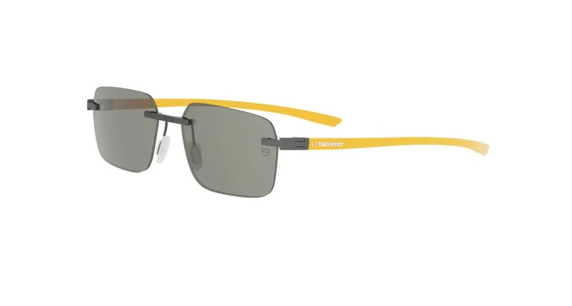 TAG HEUER SUNGLASSES - TH40039U 13A 56