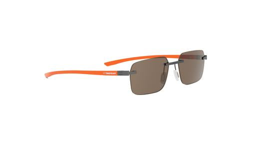 TAG HEUER SUNGLASSES - TH40039U 15E 56