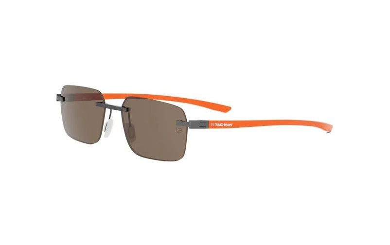 TAG HEUER SUNGLASSES - TH40039U 15E 56