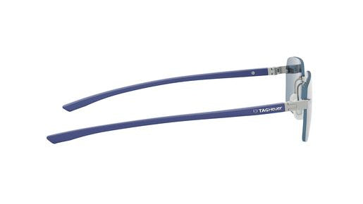 TAG HEUER SUNGLASSES - TH40039U 17V 56