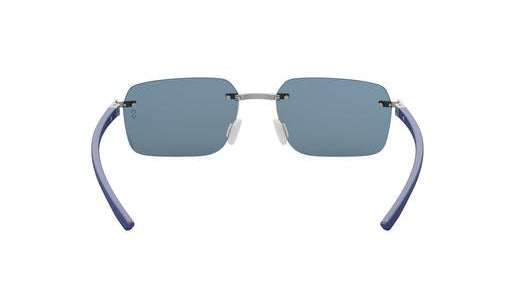 TAG HEUER SUNGLASSES - TH40039U 17V 56