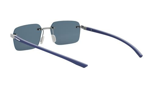TAG HEUER SUNGLASSES - TH40039U 17V 56
