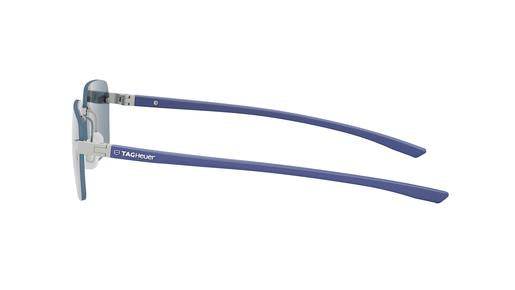 TAG HEUER SUNGLASSES - TH40039U 17V 56