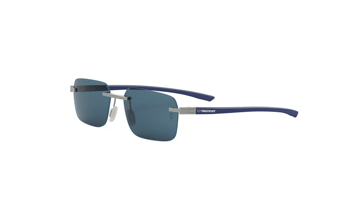 TAG HEUER SUNGLASSES - TH40039U 17V 56
