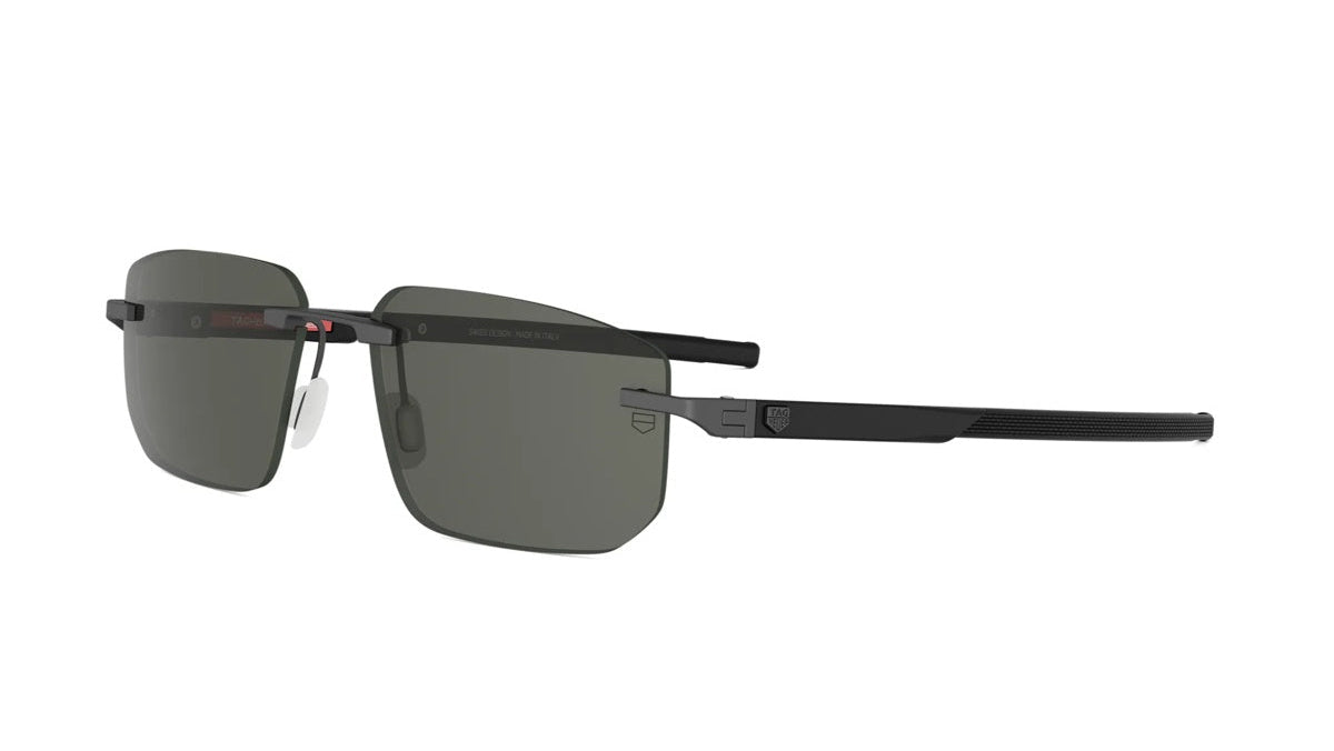 TAG HEUER SUNGLASSES - TH40063U 13A 58