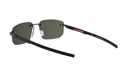 TAG HEUER SUNGLASSES - TH40063U 13A 58