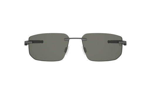 TAG HEUER SUNGLASSES - TH40063U 13A 58