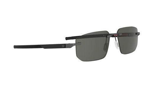 TAG HEUER SUNGLASSES - TH40063U 13A 58