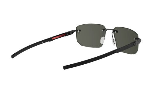 TAG HEUER SUNGLASSES - TH40063U 13A 58