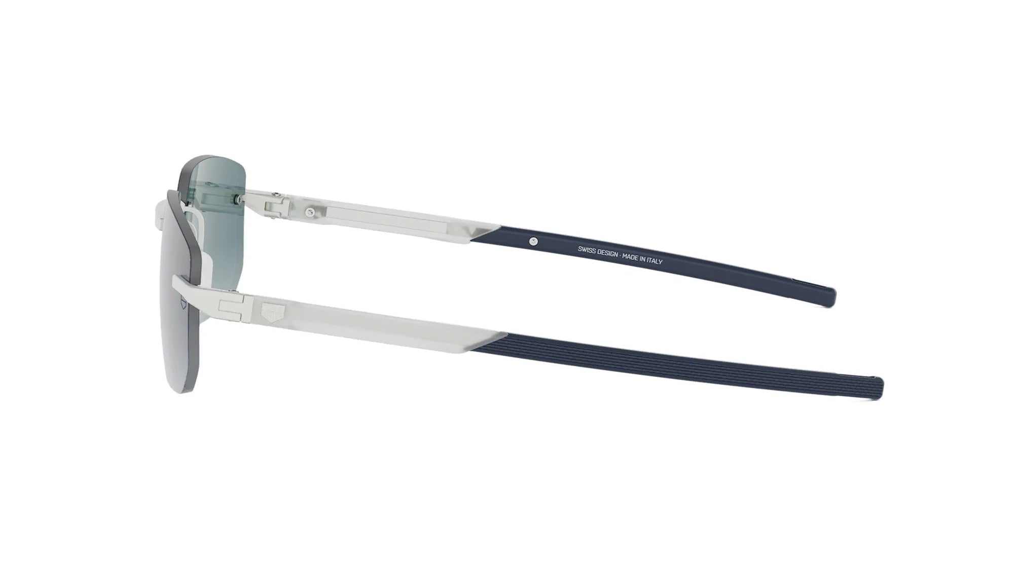 TAG HEUER SUNGLASSES - TH40063U 17W 58