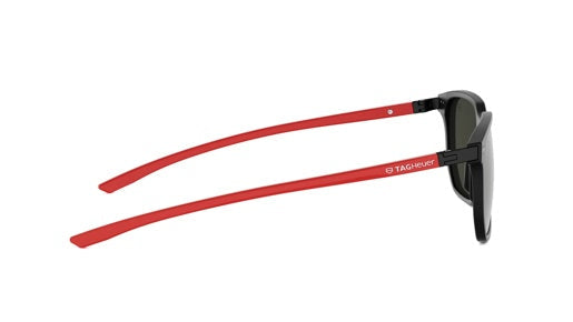 TAG HEUER SUNGLASSES - TH40065I 02A 56