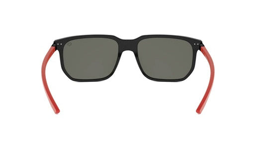 TAG HEUER SUNGLASSES - TH40065I 02A 56