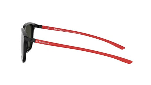 TAG HEUER SUNGLASSES - TH40065I 02A 56