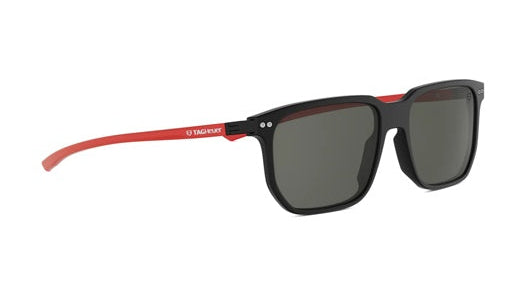 TAG HEUER SUNGLASSES - TH40065I 02A 56