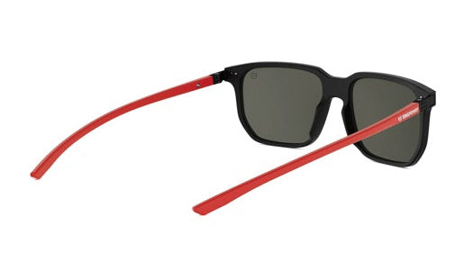 TAG HEUER SUNGLASSES - TH40065I 02A 56
